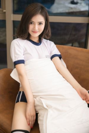 吉川爱美