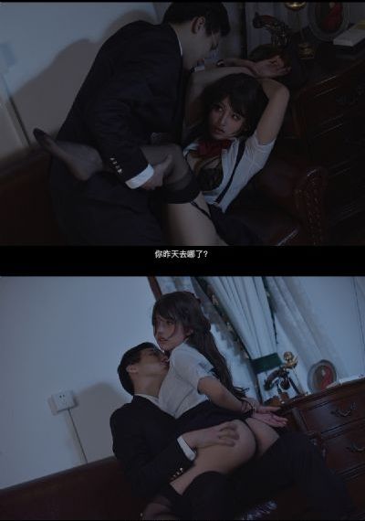 罗斯玛丽的婴儿